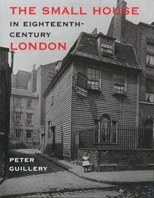 Small House in Eighteenth-Century London
