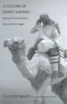 Culture of Desert Survival