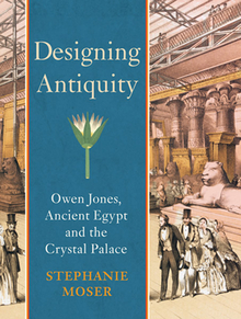 Designing Antiquity
