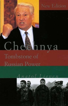 Chechnya