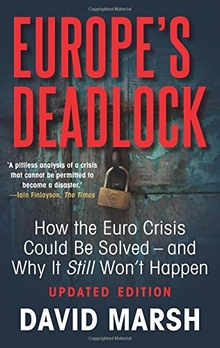Europe's Deadlock