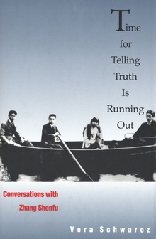 Time for Telling Truth is Running Out