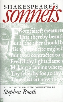 Shakespeare's Sonnets