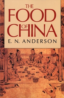 Food of China