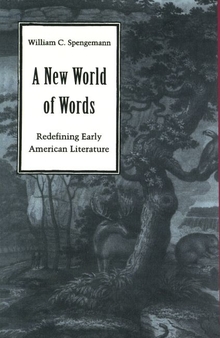 New World of Words