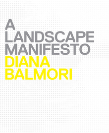 Landscape Manifesto