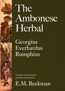 Ambonese Herbal, Volume 1