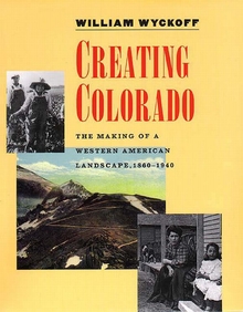 Creating Colorado