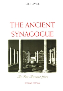 Ancient Synagogue
