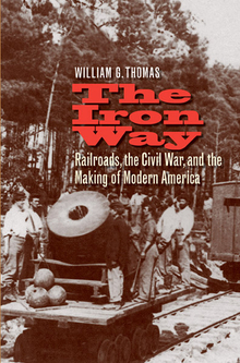 Iron Way