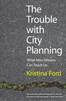 Trouble with City Planning