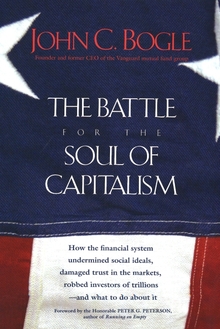 Battle for the Soul of Capitalism