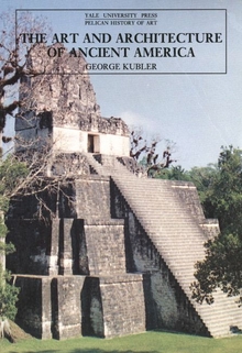 Art and Architecture of Ancient America