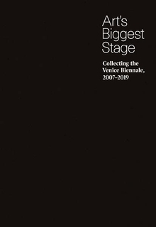 Art’s Biggest Stage
