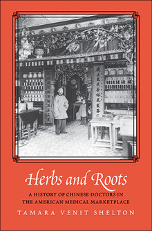 Herbs and Roots