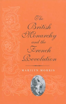 British Monarchy and the French Revolution