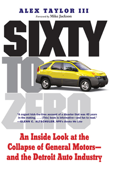 Sixty to Zero