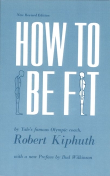 How To Be Fit