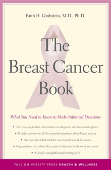 Breast Cancer Book
