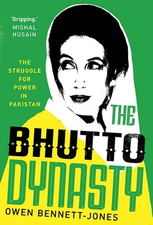 Bhutto Dynasty