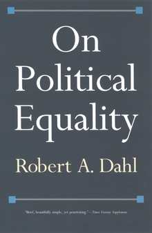 On Political Equality