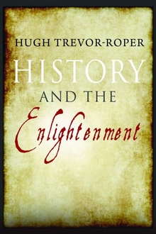 History and the Enlightenment