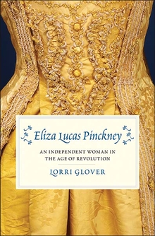 Eliza Lucas Pinckney
