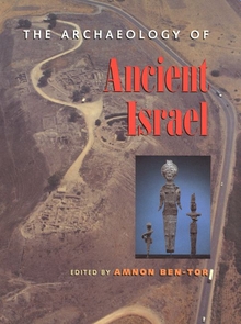Archaeology of Ancient Israel