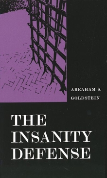 Insanity Defense