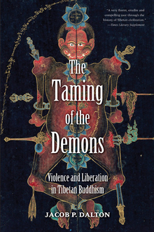 Taming of the Demons