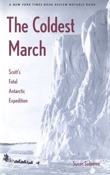 Coldest March