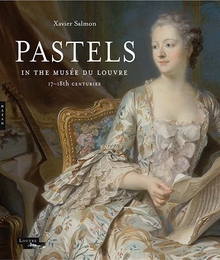 Pastels in the Musée du Louvre