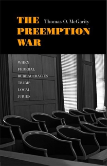 Preemption War