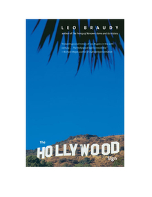 Hollywood Sign
