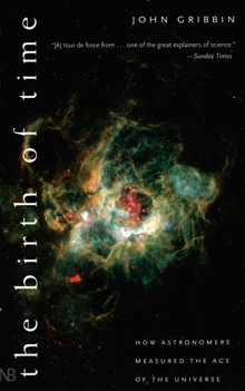Birth of Time
