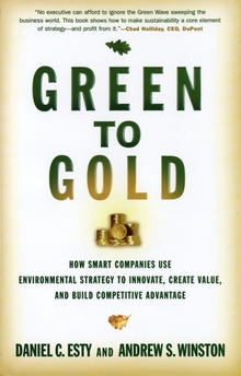 Green to Gold