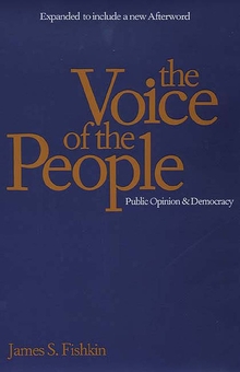 Voice of the People