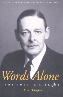 Words Alone