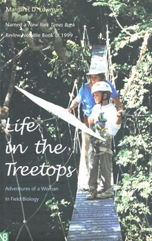 Life in the Treetops