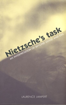 Nietzsche's Task