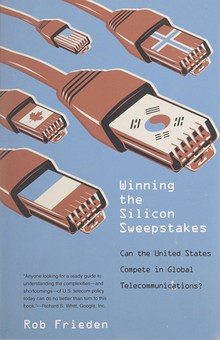 Winning the Silicon Sweepstakes