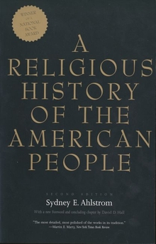 Religious History of the American People