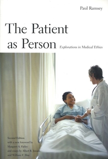 Patient as Person