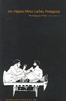 Dialogues of Plato, Volume 3