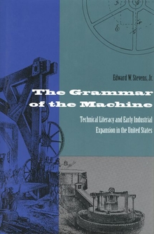 Grammar of the Machine