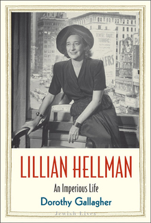 Lillian Hellman