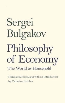 Philosophy of Economy