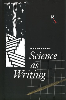 Science as Writing