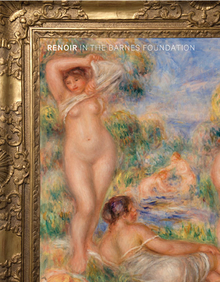 Renoir in the Barnes Foundation