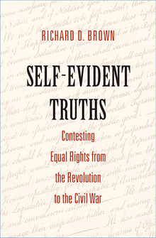 Self-Evident Truths